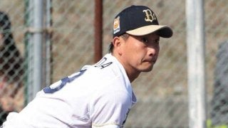 主力流出が続くオリックス、最年長右腕の思い　「来年こそ…って」