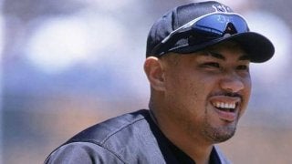 リー兄弟、荘勝雄、アルトマン、ベニー…個性派ぞろいのロッテ助っ人