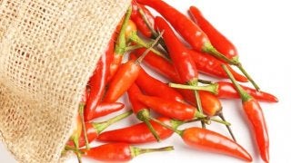 身体が温まる食材とは