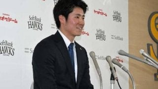意外と辛い　2年連続日本一ホークスの契約更改、リーグ2位で査定は厳しめ？