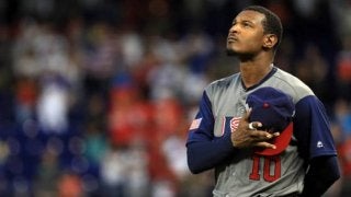 【MLB】1年9か月が経っても「忘れるのは不可能」-WBCで米国救った伝説的HRキャッチ
