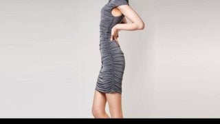 姿勢を見直してみよう！