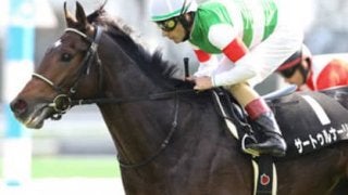 豊作の牝馬と違って「不作」の評価。混迷極める２歳牡馬ランキング