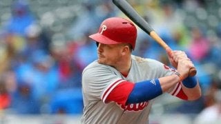 【MLB】エンゼルス、イチロー元同僚ボーアと契約合意　4年連続2桁本塁打の強打者