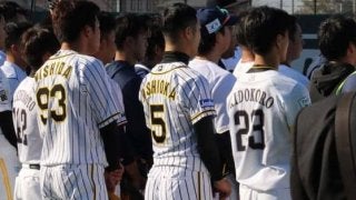 プロ野球選手61.9%が「引退後に不安」　「会社員」希望が初の1位に