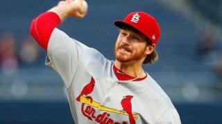 【MLB】元Gマイコラス、一家でクリスマスツリー鑑賞　ローレン夫人が写真公開「美しい家族」