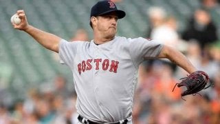 驚愕の変化の数々　MLBが公開した魔球「ナックルボール集」が凄過ぎる…