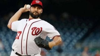 MLB史上初の珍トレード成立　ナショナルズとレッズの間で「タナー」が交換に