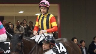 【全日本2歳優駿】JRA出走予定馬