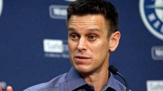 【MLB】マリナーズのディポトGM、体調不良で緊急入院　病床から執念のトレード成立