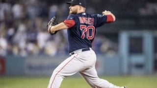 カープの元助っ人が世界一に貢献。「背番号70」に込めた日本への想い