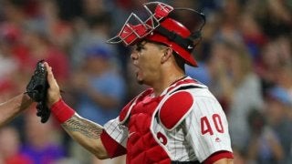 【MLB】エンゼルスが正捕手獲得へ、球宴選出ラモスらに照準　複数の米メディア報じる