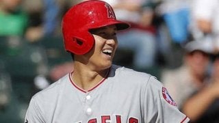 【MLB】大谷と「交流できる」権利が最高額の180万円で落札　駆け込み入札相次ぎ高騰