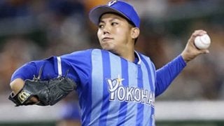 セ新人王獲得の東克樹。あの日の巨人戦を振り返り「来季につながる」