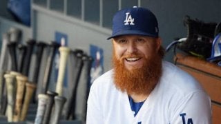 【MLB】ドジャースナインによる心温まる物語　サプライズ動画に児童が感激「人生で最高の1日」