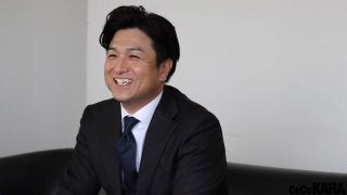 高橋由伸が生きる第二の人生　「巨人しか知らなかった」エリート街道の殻を破る