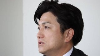 高橋由伸が語る「休む勇気」