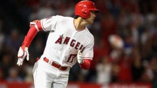 【MLB】大谷翔平は「3冠王カブレラ＋ワイドレシーバー」？　新監督は才能に惚れ惚れ