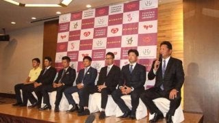 東北福祉大OB佐々木主浩氏、後輩たちに送ったエール「野球も世界を目指して」