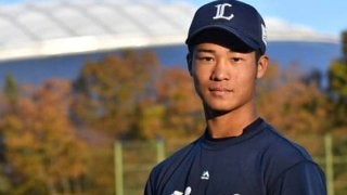 松井2軍監督の熱のこもった指導に…プロ1年目を終えた西武ドラ6内野手の今