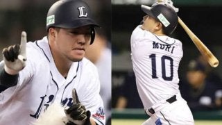 5年が経った2013年ドラフト、パ各球団の成果は？　“大成功”の鷹と獅子が日本一とリーグV