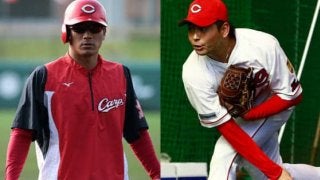5年経過した2013年ドラフト、セ各球団の成果は？　大瀬良＆田中指名の広島は秀逸
