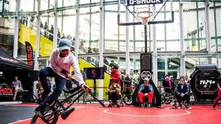 渋谷ド真ん中でストリートスポーツの若き才能が激突！『NEXT GENERATIONS powered by G-SHOCK』【レポート】