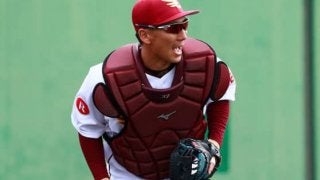 楽天の嶋は現状維持の1億円、ベテラン渡辺は200万円増…15日の主な契約更改