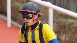 【阪神6R/新馬】池添「もっと良くなる」ミッドナイトラヴが逃げ切りV！