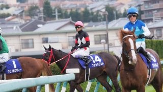 【朝日杯FS】武豊「内枠の方がいい展開…」レース後 ジョッキーコメント