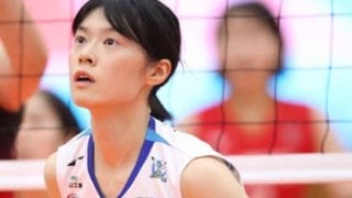 天才セッター・宮下遥が考える「代表復帰のためにいまやるべきこと」