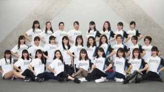 日本ハム「2019年ファイターズガール」が決定　27名が合格、最年長は42歳