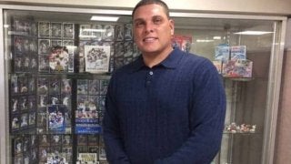 外国人OB選手会の代表理事就任　元ハム・ミラバルのゴールは「日本で指導者」