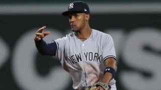 【MLB】大谷と新人王争ったアンドゥハー、課題の守備改善中「グレートになりたい」