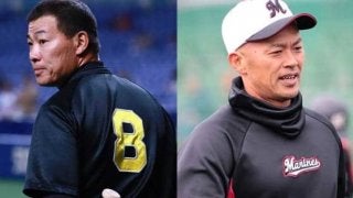 まだまだ健在、来季40歳を超えるベテランたち　上原、福浦、福留ら7選手