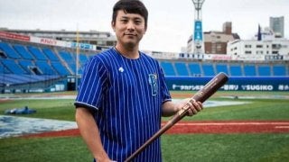 ドラフト84番目の男が2年目で見せた成長　大学同期投手コンビに受ける刺激