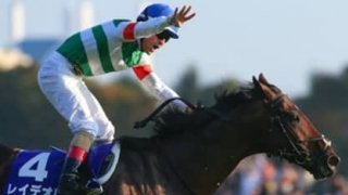 データを徹底分析。有馬記念でレイデオロの勝利が見えてきた