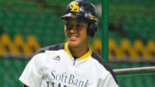鷹・今宮が甲子園沸かせた「6」へ、松田は「5」に…18日発表、各球団の背番号は？