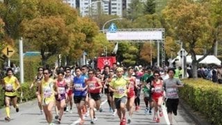 ユニセフを支援するチャリティーレース「ユニセフカップ芦屋さくらファンラン」4月開催