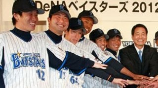 意外すぎる「こむらがえり」。古村徹は戦力外→ＮＰＢ復帰を信じ続けた