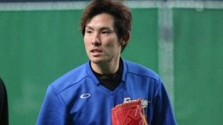 日本ハムから燕にトレード移籍の高梨がファンに感謝　「遅くなりましたが」