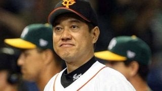 13G差逆転「メークレジェンド」でセ連覇　10年ひと昔、2008年巨人を振り返る