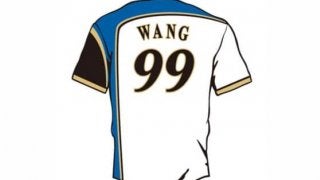 日本ハムが新入団の王柏融レプリカユニホームを先行受注　20日から数量限定