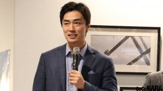 再起誓うソフトB・和田「松坂の苦しんでいる姿を近くで見ていたから…」