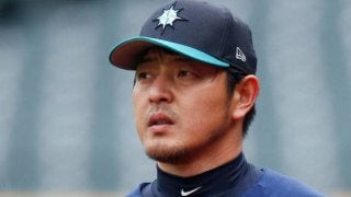 巨人が岩隈と正式契約、1年契約で年俸5000万円…19日発表、各球団の人事は？