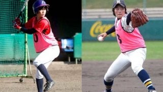 【女子プロ野球】初々しい笑顔　JWBL公式インスタで新人たちが“制服姿”で意気込み