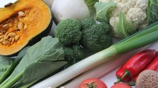 冷え改善にもってこい！コスパの良い冬野菜４選