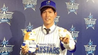 ＤｅＮＡ再入団の古村徹は真似→覚醒。数か月で150キロ左腕になった