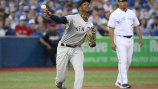 【MLB】ヤ軍アンドゥハーがベルトレ弟子入りで守備難克服へ　名三塁手が救いの手