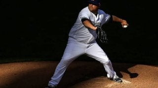 【MLB】元DeNA＆広島のザガースキーがカブスとマイナー契約　米メディア伝える